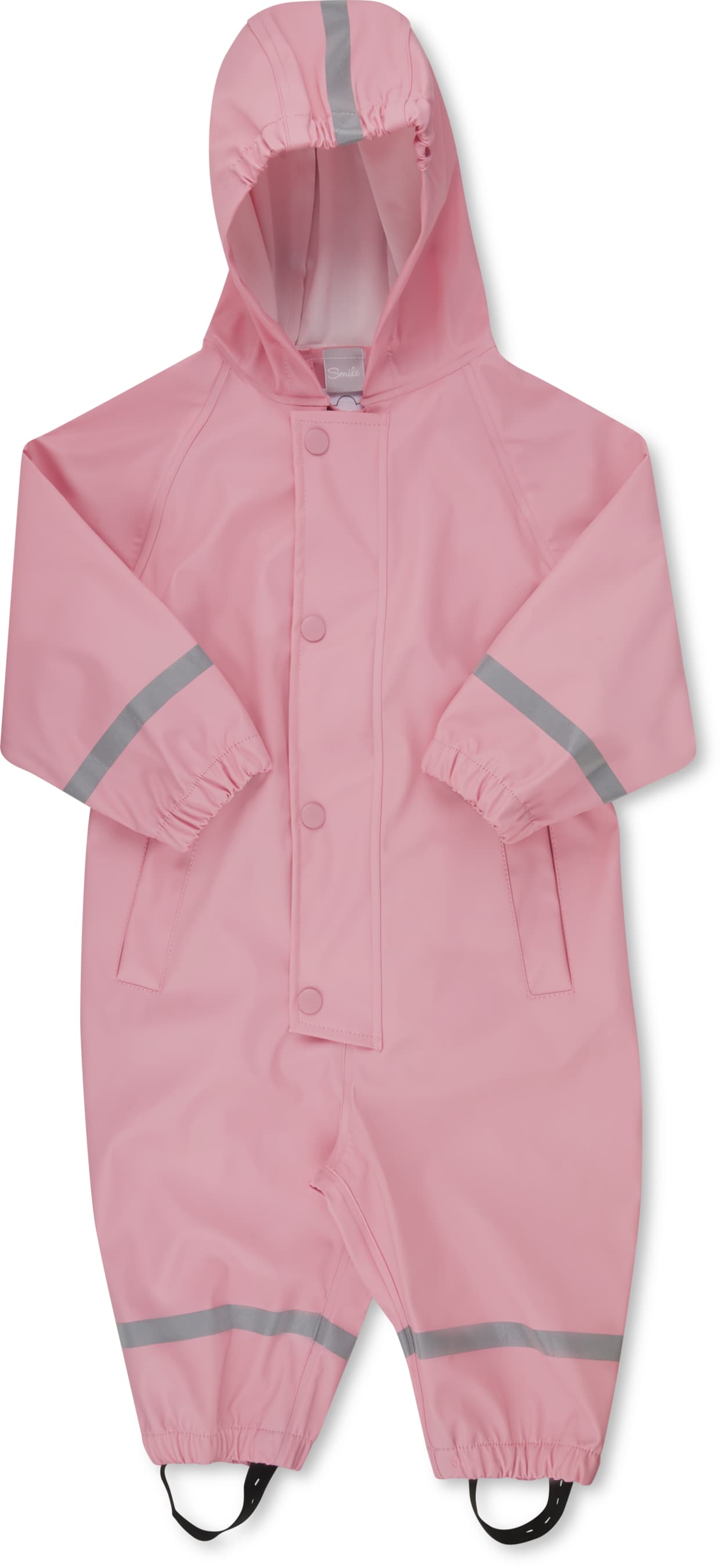 Baby Regenoverall